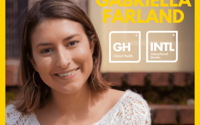 Gabriella Farland – Overcoming Her Greatest Battles