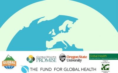 Virtual Forum on Global Health with Senator Merkley and Fund for Global Health